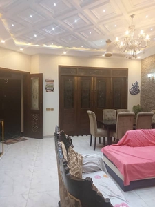 10 Marla Very Solid Construction House For Sale In Takbeer Block Bahria Town, Lahore