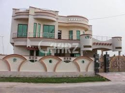 125 Square Yard House for Sale in Karachi Bahria Town Precinct-11-b