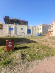 1.5 Marla Commercial Plot Is Available For Sale In Bahria Town Phase 8 Rawalpindi