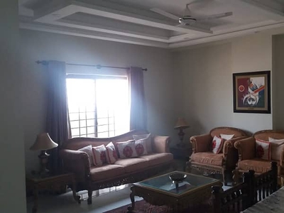 2 Bed Askari Penthouse For Sale - Askari 14 - Rawalpindi