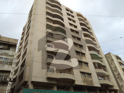 2 Bed Drawing Dining 1200 Flat For Rent Saima Project Nazimabad 3 Nazimabad