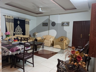 2 Bedrooms Flat Available For Sale In Askari 14 Rawalpindi Askari 14