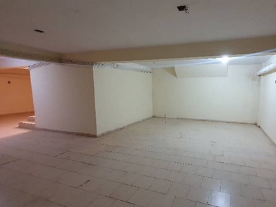 200 square yard basement for sale, Rental income 30,000