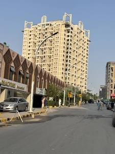 2049 sq ft 3 bed apartment Defence Executive Apartments DHA 2 Islamabad for sale