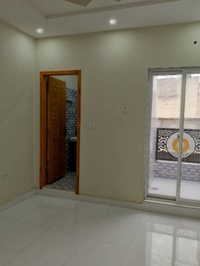 2.25 Marla Double Story Brand New House In Al Hamed Colony Neelam Block Iqbal Town Lahore