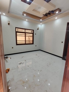 240 Square Yards Lower Portion For Sale In Gulshan-E-Iqbal Block 3