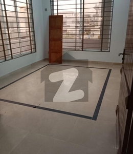 3 Bed Brand New Upper Portion For Rent In Pakistan Town Pakistan Town Phase 2
