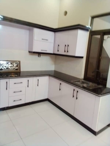3 bed dd flat available for sale in Gulshan Iqbal block 2