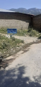 3 Marla Plot Available For Sale In Sector C Township Abbottabad