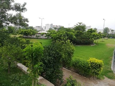 3 Marla Residential Plot Available on Instalments in Sher Alam Block SA Gardens Phase 2 Lahore