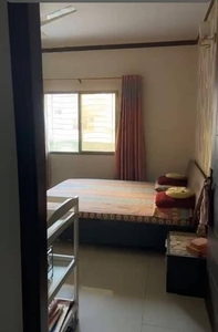 300 Sq Yds Portion 3 BED With Roof Terrace Near To PIA CRICKET ACADEMY