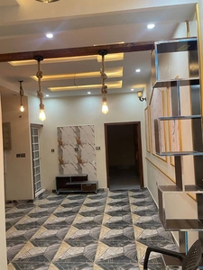 4 marla double story house in nawab town raiwind road lahore