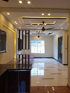 4 Marla Double Unit House Available For Sale in Bahria Town Phase 8.