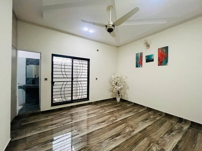 4 Marla House Available For Sale In Canal Garden Near Bahria Town