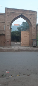 40 Marla Farm House for Sale in Chunian Allahabad Chunian Road