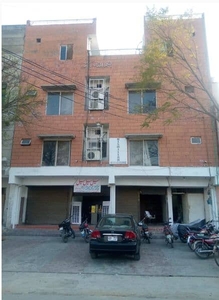 5 MARALA COMMERCIAL BUILDING NEAR COLLAGE ROAD, WAPDA TOWN, LAHORE