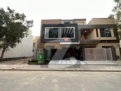 5 MARLA BEAUTIFUL BRAND NEW LUXRY HOUSE FOR SALE IN JINNAH BLOCK SECTOR E BAHRIA TOWN LAHORE Bahria Town Block AA