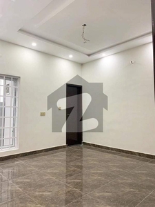 5 Marla Brand New A Plus Solid Constructed House For Sale In Park View City Lahore Park View City