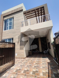 5 Marla Brand New House For Sale In Bahria Orchard Phase 1 Bahria Orchard Phase 1