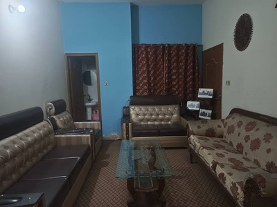 5 Marla Double Storey House in A2 Township