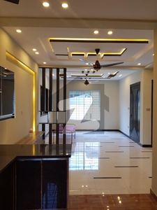 5 Marla Double Unit House Available For Sale in Bahria Town Phase 8. Bahria Town Phase 8