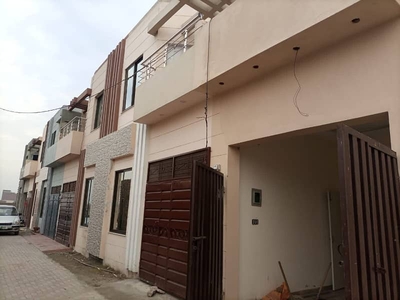 5 Marla Home Sale Nearby Lahore Smart City | Lowest Price | best Location