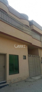 5 Marla House for Sale in Lahore Grand Avenues Housing Scheme