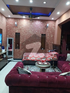5 Marla Like Brand New House Availble For Sale In Johar Town At The Prime Location Near Emporium Mall Johar Town Phase 2