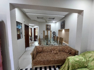 5 Marla Like Brand New House Availble For Sale In Johar Town Phase 2 At Prime Location Near Shaukat Khanam Hospital
