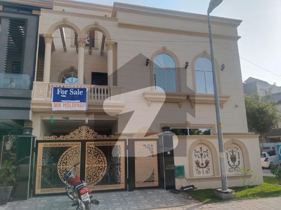 5 Marla Residential House For Sale In Usman Block Bahria Town Lahore Bahria Town Umar Block