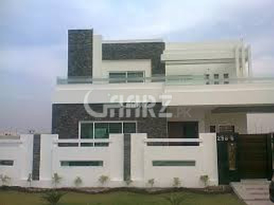500 Square Yard House for Sale in Karachi Askari-5 - Sector G, Askari-5