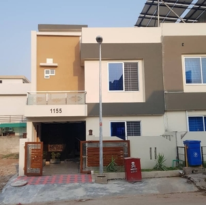 5marla residential house For Sale in Sactor Ali block bharia town phase 8 Rawalpindi