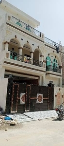 6 Marla House Located In Al Rehmen garden phase 2 Available For sale