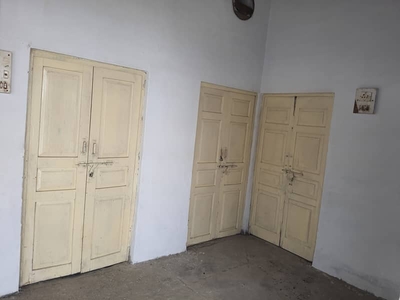 6 marla house Sale/Rent maqbool colony opposite maley Gali Bahawalpur
