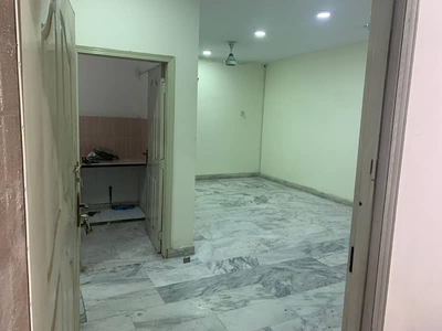 627 Sq Ft Flat Available For Sale In Johar Town Block H3