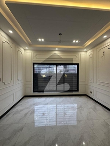 7 Marla Brand New A Plus Solid Constructed House For Sale Direct Meeting With Owner In Parkview City Lahore Park View City Topaz Extension Block