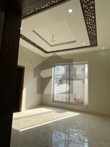 7 Marla Brand New House Available For Rent In Wapda Town Phase 2 Wapda Town Phase 2