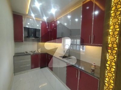 7 Marla Double Story Brand New House For Sale In Gulshan E Lahore Society Gulshan-e-Lahore