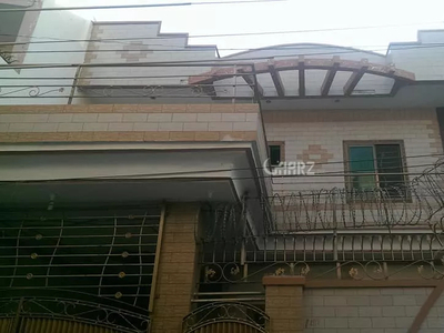 7 Marla House for Sale in Lahore DHA Phase-3 Block Z