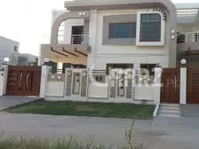 7 Marla House for Sale in Lahore Johar Town Phase-2