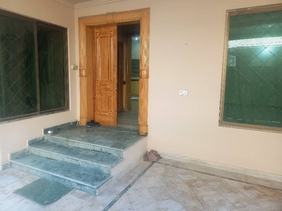 7 Marla House For Sale In Saeed Colony