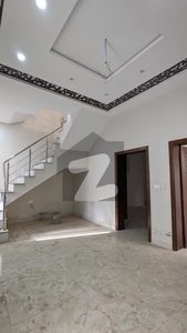 7 Mrla Brand New House For Rent in Wapda Town Multan Wapda Town Phase 2