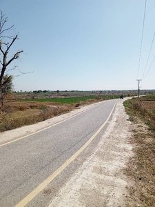72 knal agriculture land for sale in balkasar chakwal