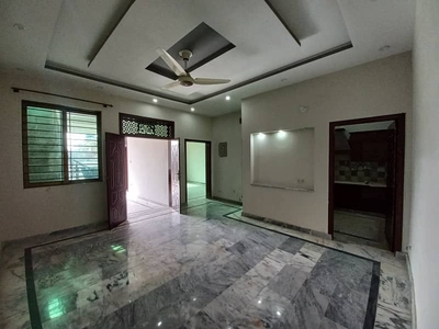 8 Marla Uper Portion Available For Rent In Airport Housing Society Sector 3 Rawalpindi