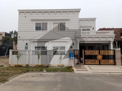 9 Marla 4 Month Used New House For Sale At Very Ideal Location New Lahore City Phase 2 Lahore New Lahore City Block B
