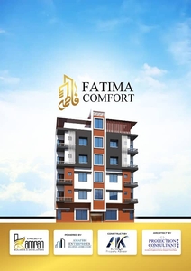 A Prime Location Flat Of 600 Square Feet In Rs. 6600000
