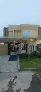 A Well Designed House In DHA Multan DHA Phase 1 Sector M