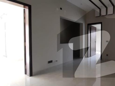Ali Block 10 Marla Slightly Used House For Sale Gas Installed Proper Double Unit Bahria Town Phase 8 Ali Block