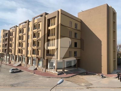 Bahria Heights 7 ( Brand New Apartment For Sale ) Bahria Town Phase 7