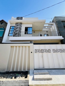 Beautiful Luxurious House For Sale In Warsak Road